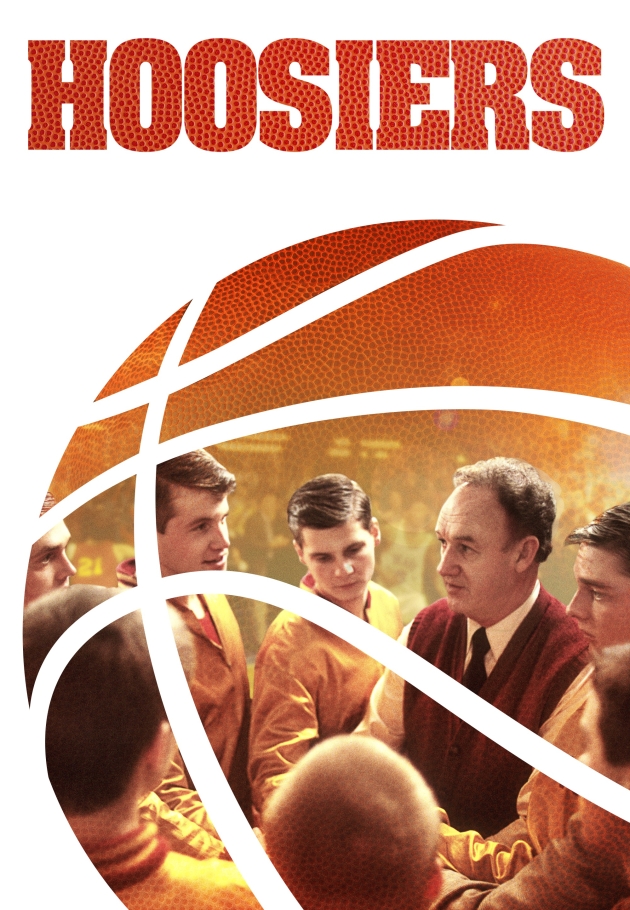 Hoosiers 1986 izle