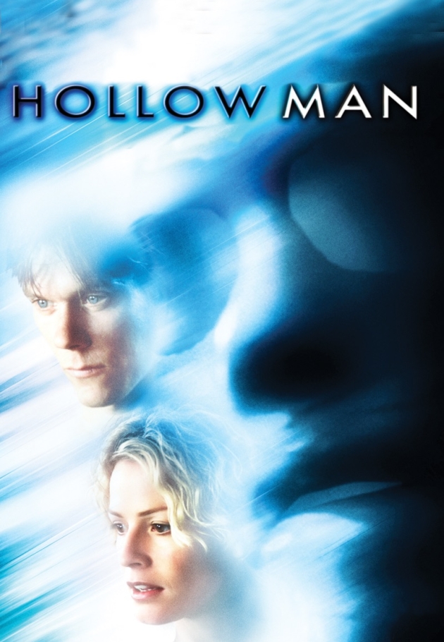 Hollow Man 2000 izle
