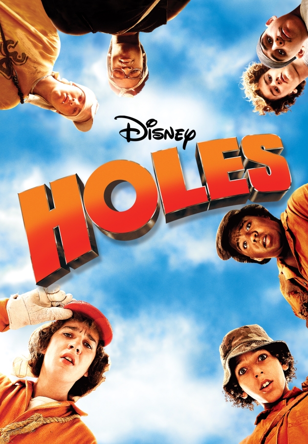 Holes 2003 izle