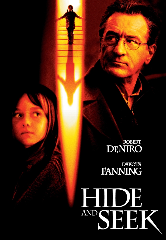 Hide and Seek 2005 izle