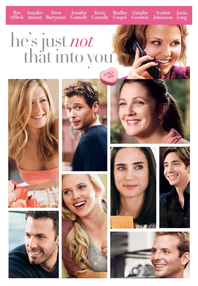 He's Just Not That Into You 2009 izle