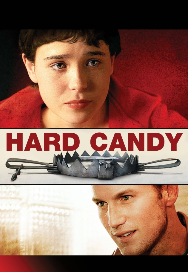 Hard Candy 2005 izle