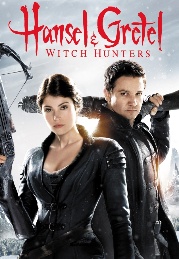 Hansel & Gretel: Witch Hunters 2013 izle