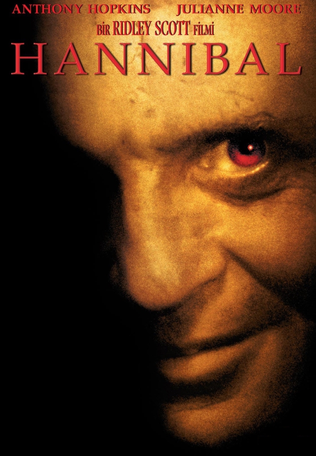 Hannibal 2025 izle
