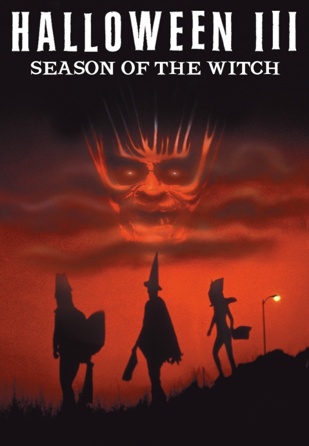 Halloween III: Season of the Witch - 1982 izle