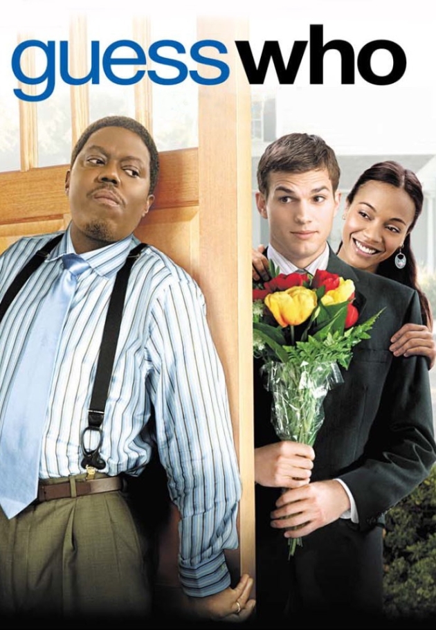 Guess Who 2005 izle