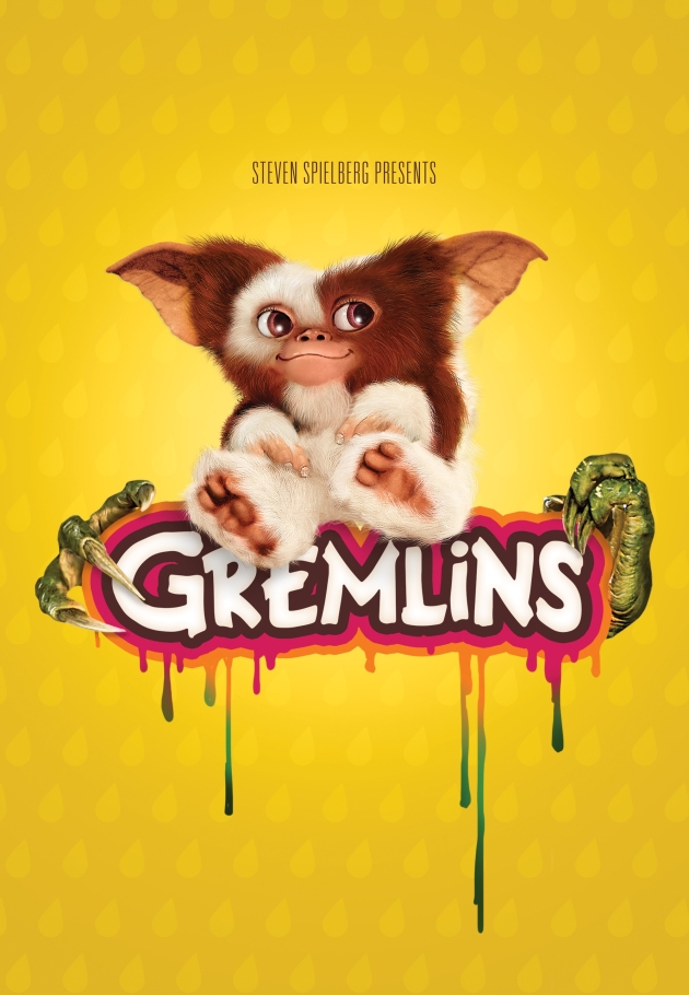 Gremlins - 1984 izle