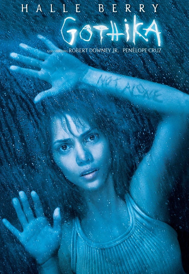Gothika 2003 izle