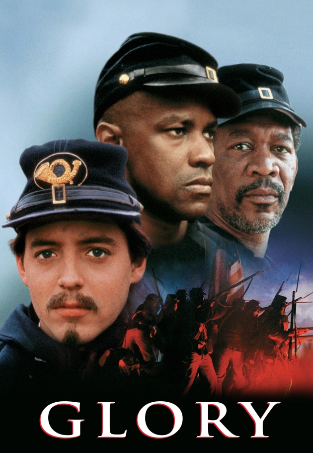 Glory 1989 izle