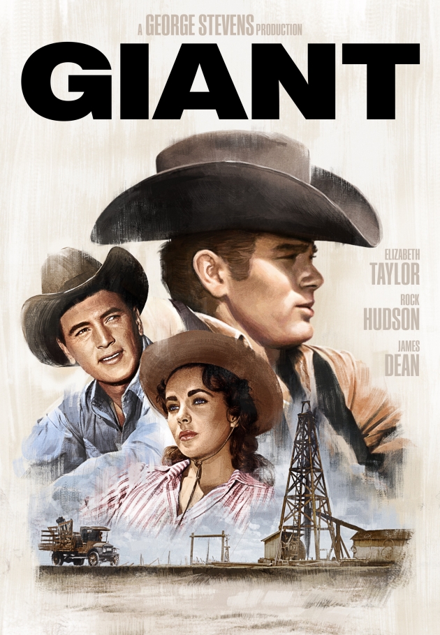 Giant - 1956 izle