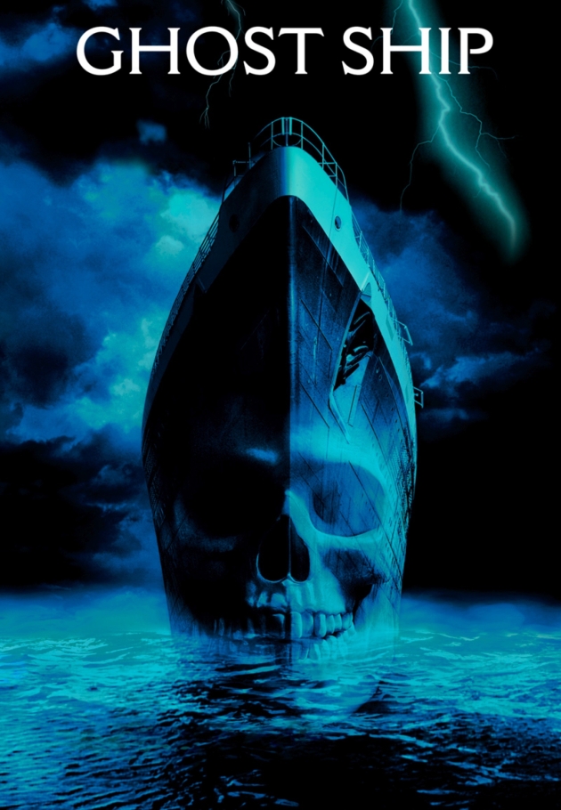 Ghost Ship 2002 izle