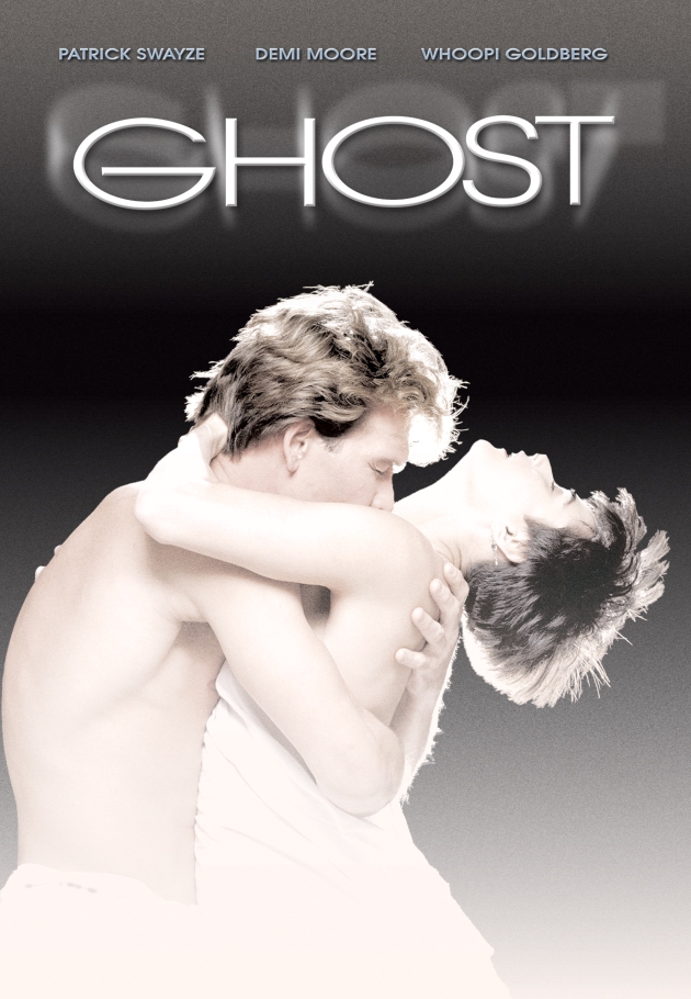 Ghost 1990 izle