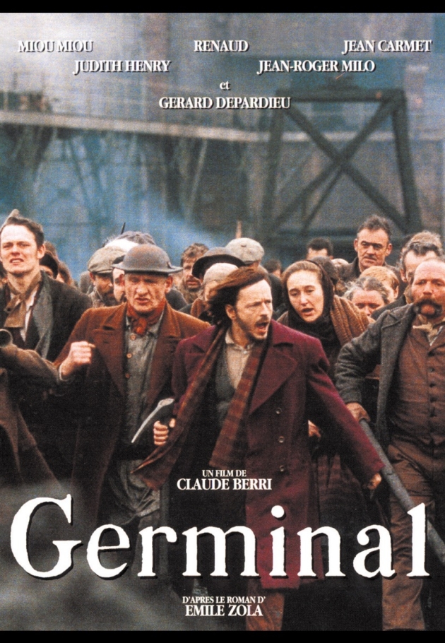 Germinal 1993 izle