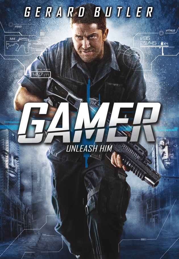 Gamer 2009 izle