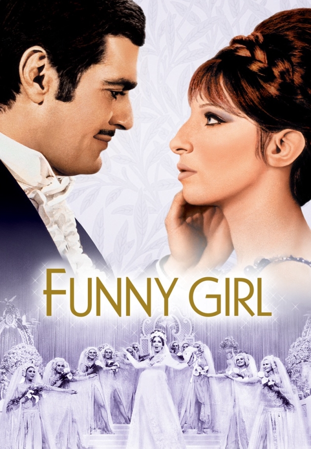 Funny Girl - 1968 izle