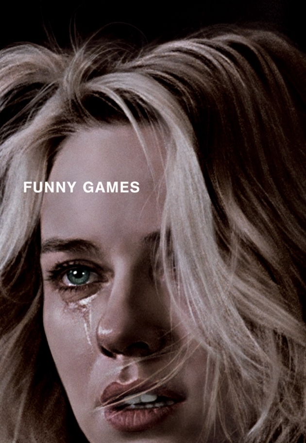 Funny Games 1997 izle