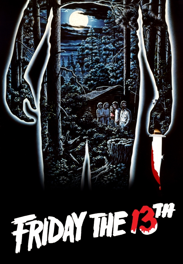 Friday the 13th - 1980 izle