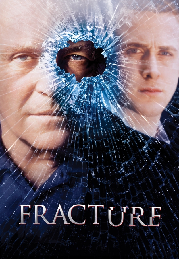 Fracture 2007 izle