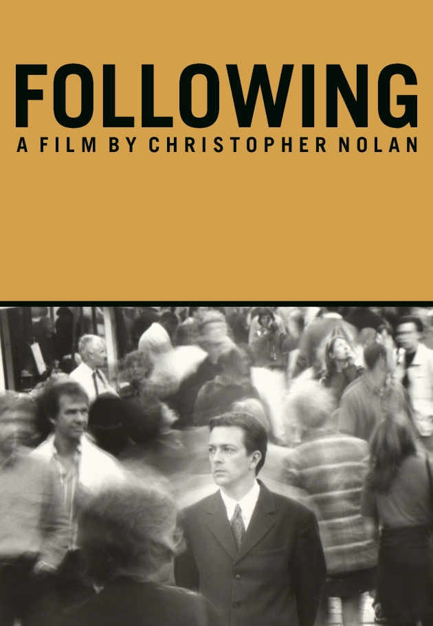 Following 1998 izle
