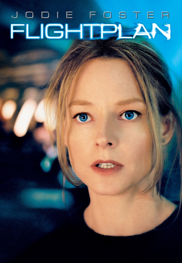 Flightplan 2005 izle