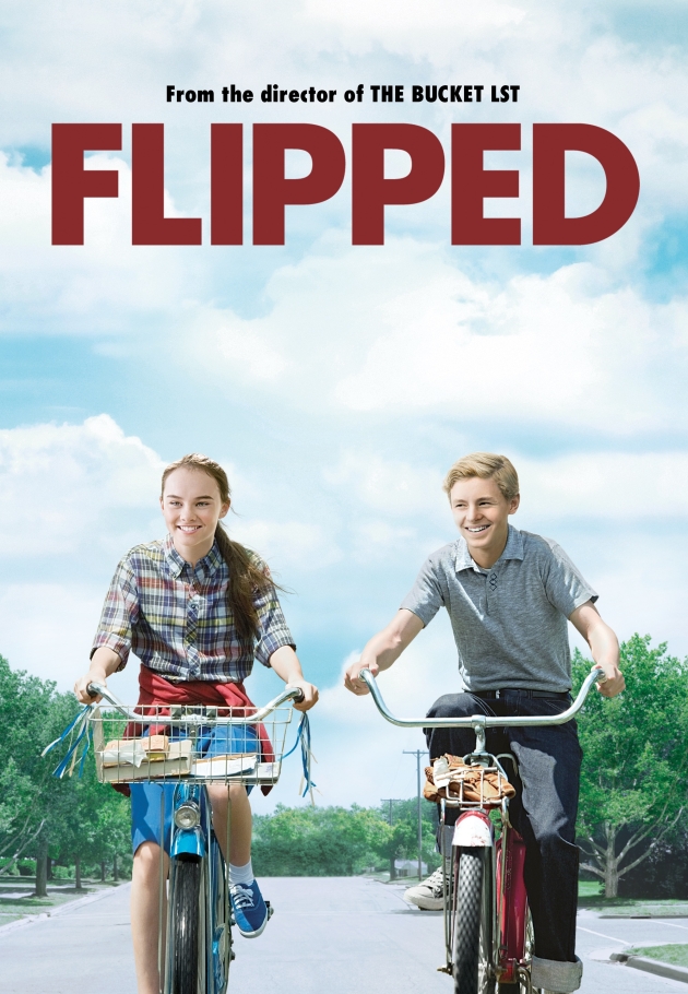 Flipped 2010 izle