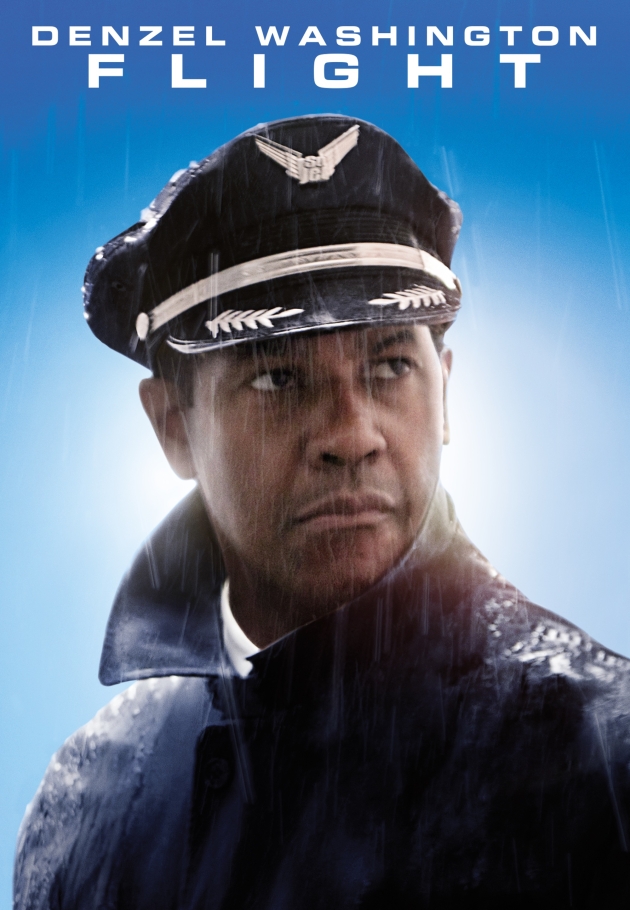 Flight 2012 izle