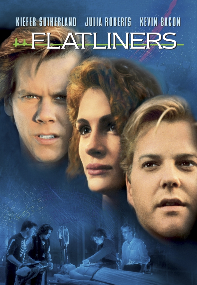 Flatliners 1990 izle