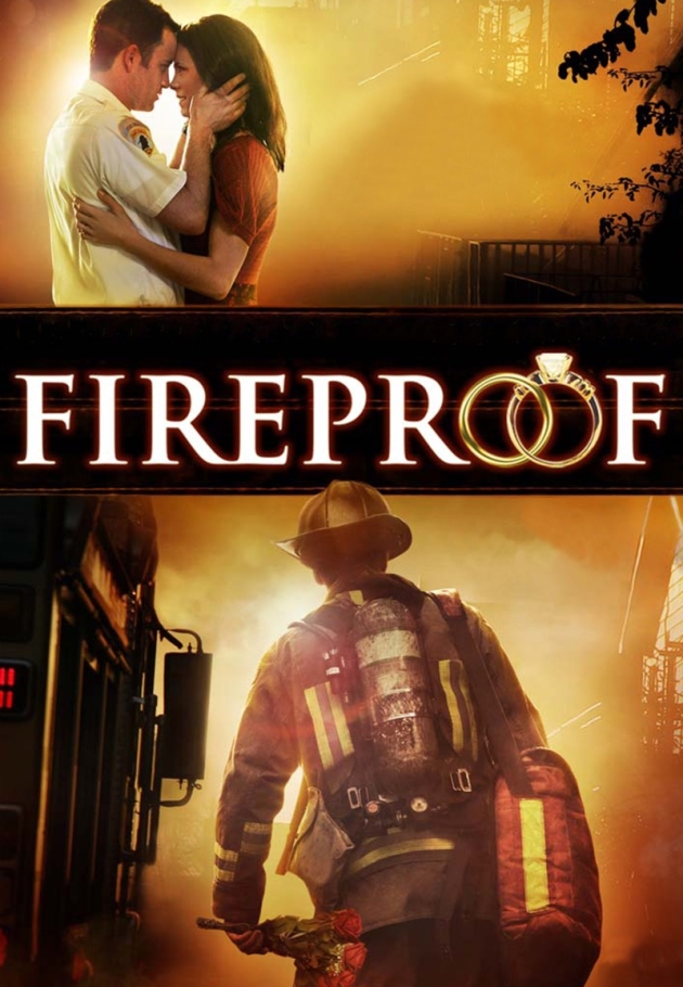 Fireproof 2008 izle