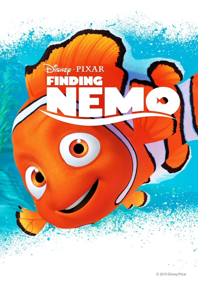 Finding Nemo 2003 izle