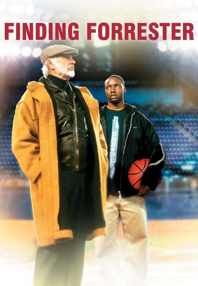 Finding Forrester 2000 izle