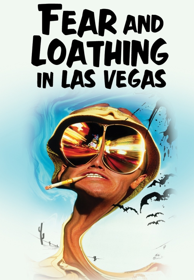Fear and Loathing in Las Vegas 1998 izle