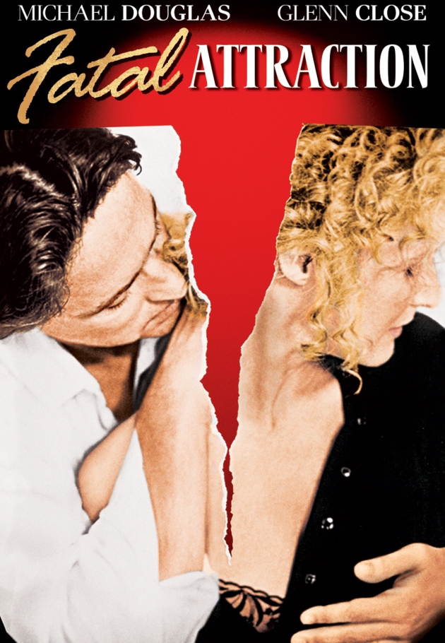 Fatal Attraction 1987 izle