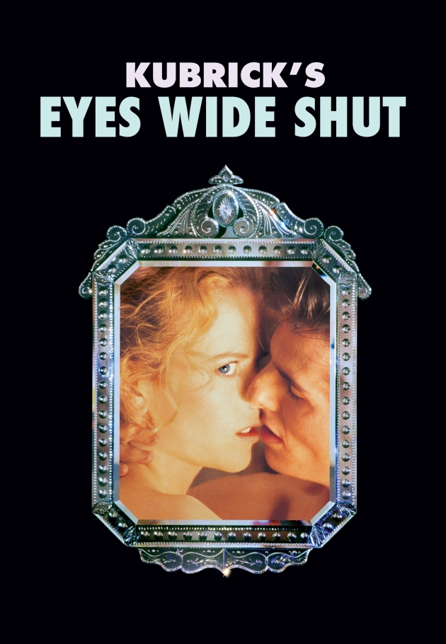 Eyes Wide Shut 1999 izle