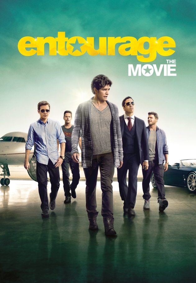 Entourage - 2015 izle
