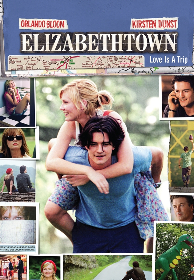 Elizabethtown 2005 izle
