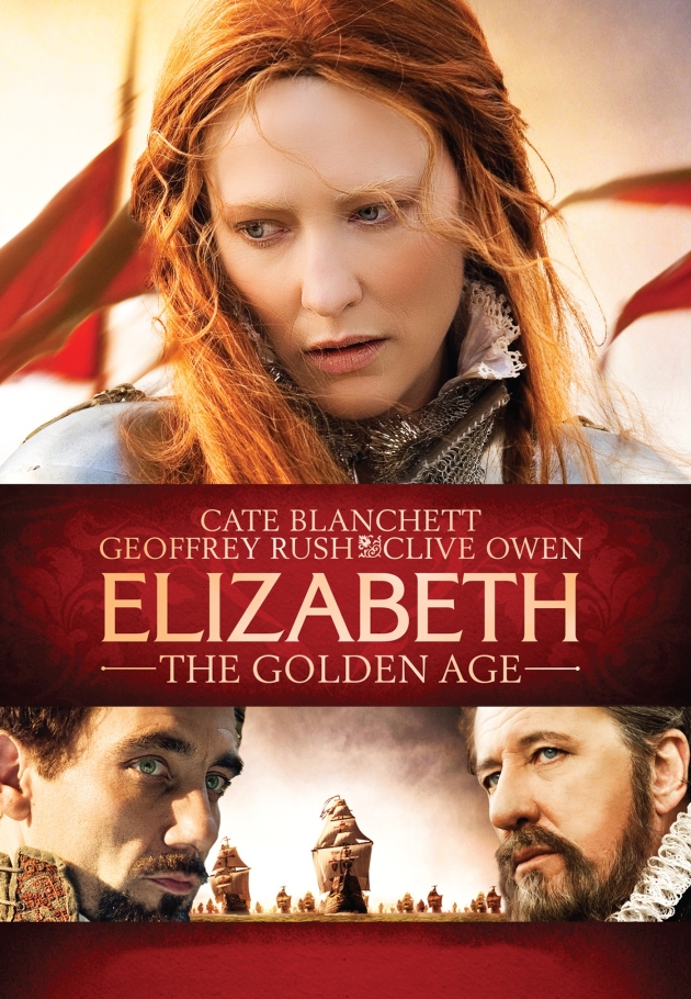 Elizabeth: The Golden Age 2007 izle