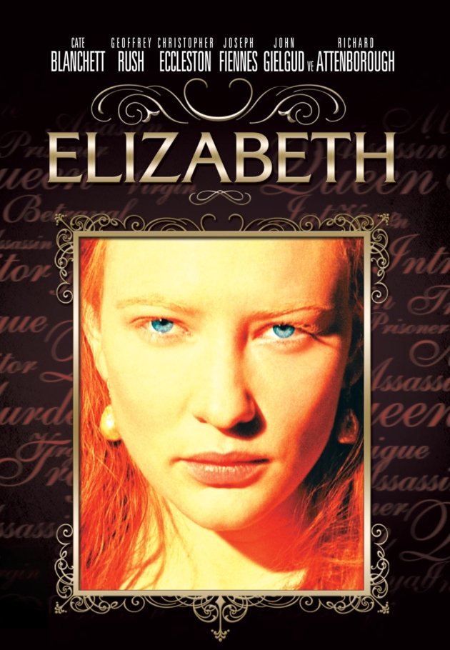 Elizabeth 1998 izle