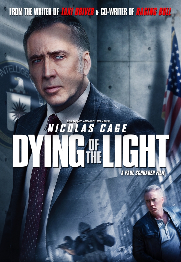 Dying of the Light 2014 izle