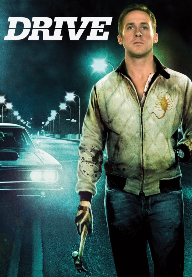 Drive 2011 izle