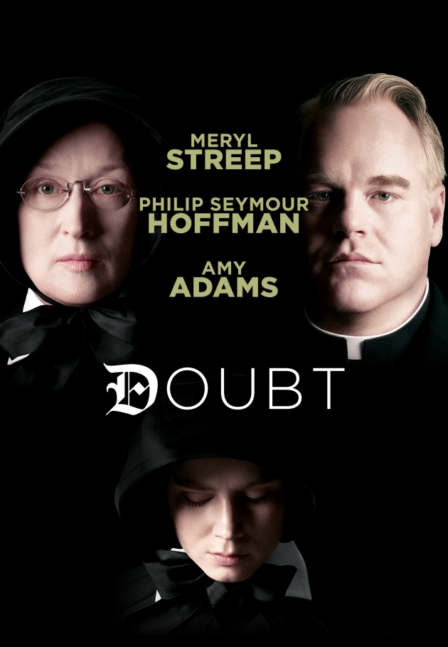 Doubt 2008 izle