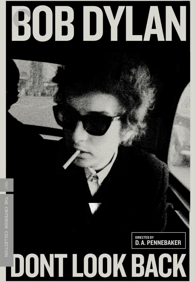 Dont Look Back - 1967 izle