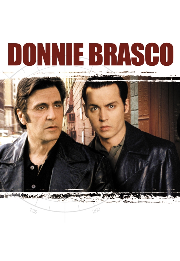 Donnie Brasco 1997 izle