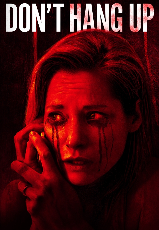 Don't Hang Up 2016 izle