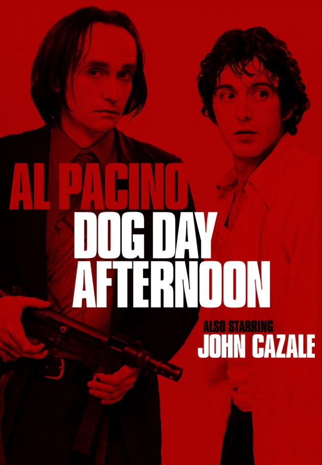 Dog Day Afternoon 1975 izle