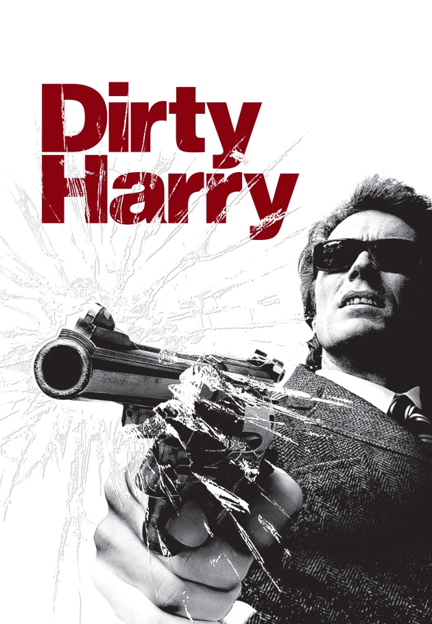 Dirty Harry - 1971 izle