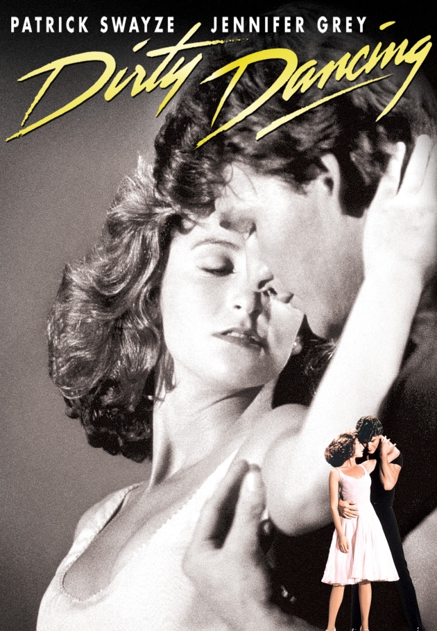 Dirty Dancing 1987 izle