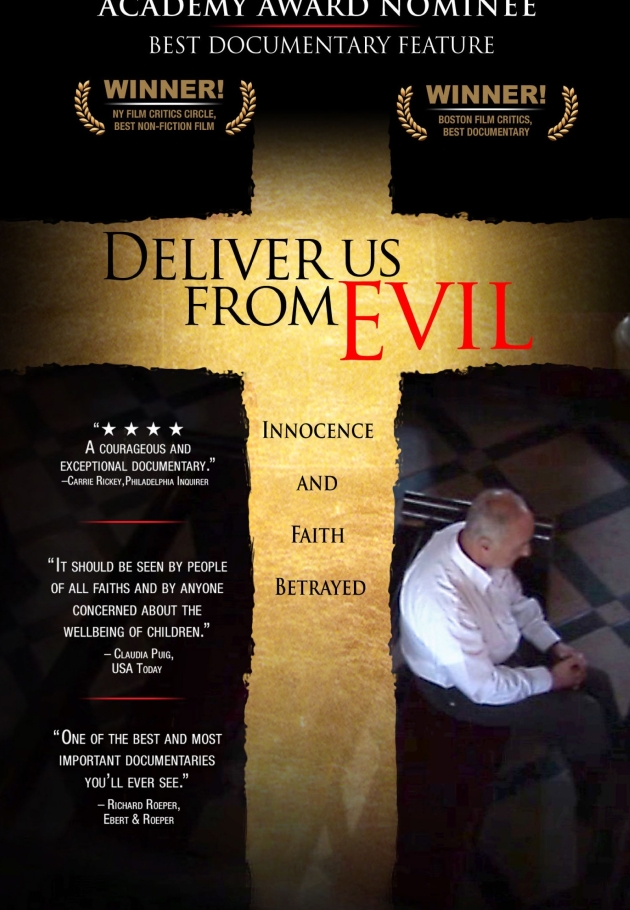 Deliver Us from Evil 2014 izle