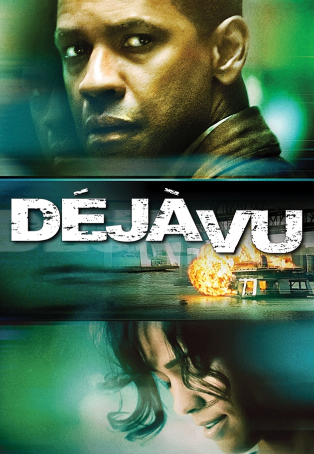 Deja Vu 2006 izle