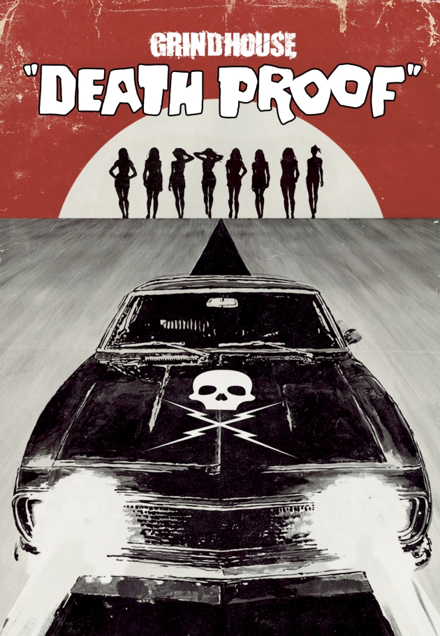 Death Proof 2007 izle