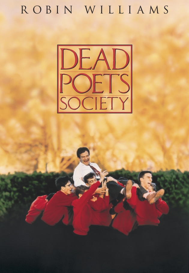 Dead Poets Society 1989 izle